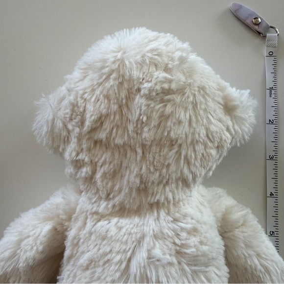 Slumberkins- Original Size OG Yeti Kin- 12”- White - Picture 5 of 8